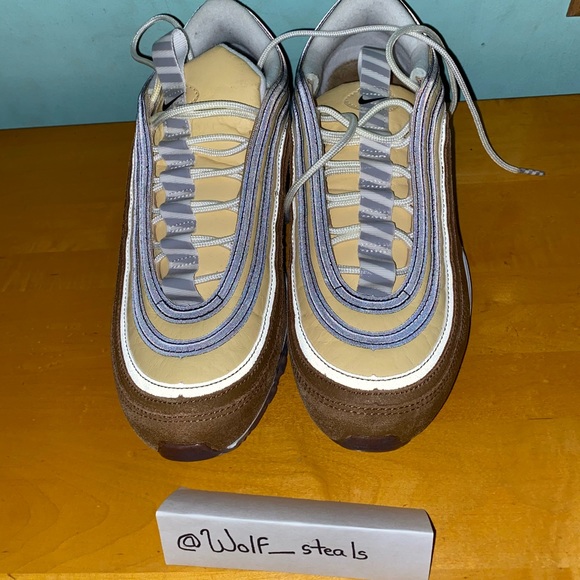 air max 97 unboxed
